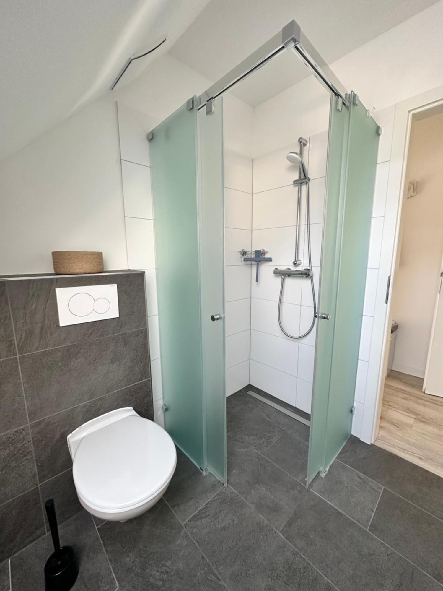 Lagom - Apartments An Der Barclays Arena Hamburg Zewnętrze zdjęcie