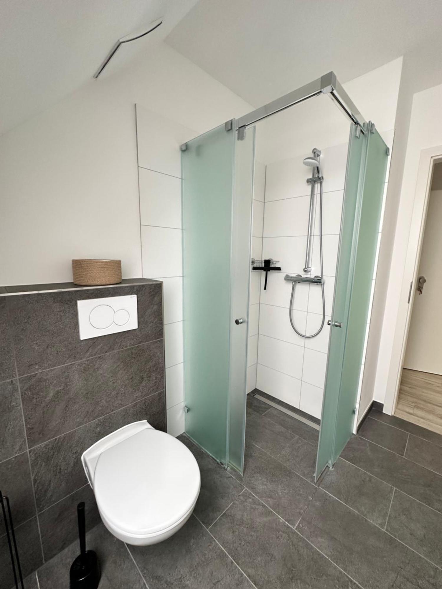 Lagom - Apartments An Der Barclays Arena Hamburg Zewnętrze zdjęcie